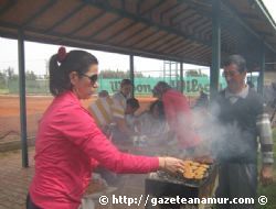 Tenis Sezonu Farklı Açıldı